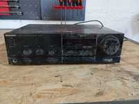 Wzmacniacz Technics SU-X933 Włącza się