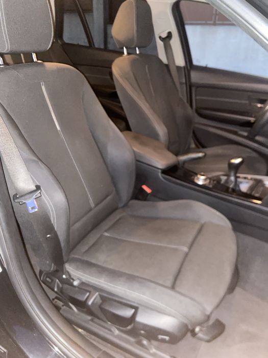 BMW 318 touring  sport