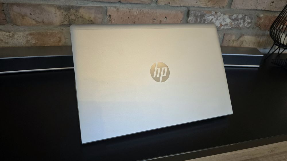 Hp probook 440 g9, i5-1235u, 16gb, 512gb nvme