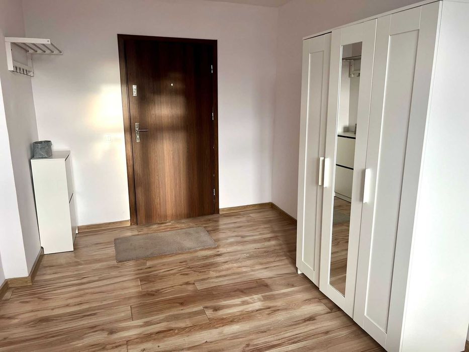 Do wynajęcia przestronne mieszkanie - Przyjazne dla zwierząt - Centrum