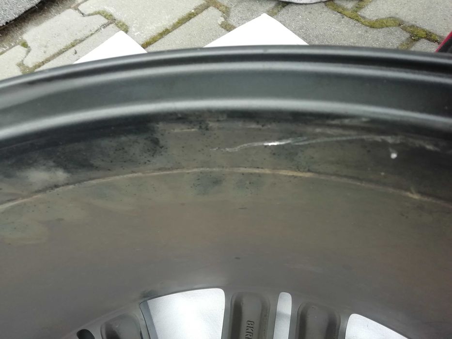 Alufelga Land Rover J8A2-1007-TA Sparkle Silver 5x108 9Jx22CH ET45 22"