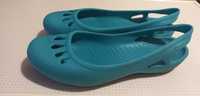 Сабо, сланцы, , балетки, кроксы Crocs W7- 38 р