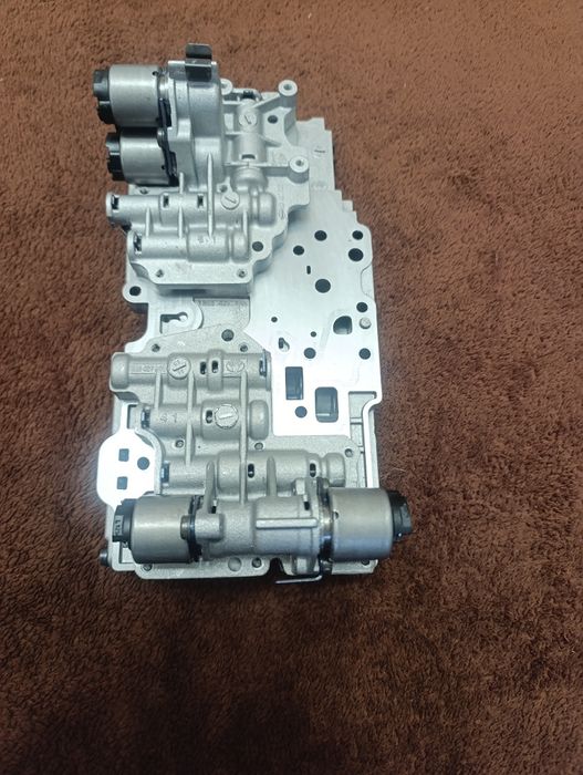 Гидро блок zf4hp16