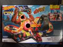 Hot Wheels - City - Toxic Gorilla Slam
