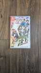 Tokyo Mirage Sessions #FE Encore Nintendo Switch Gra