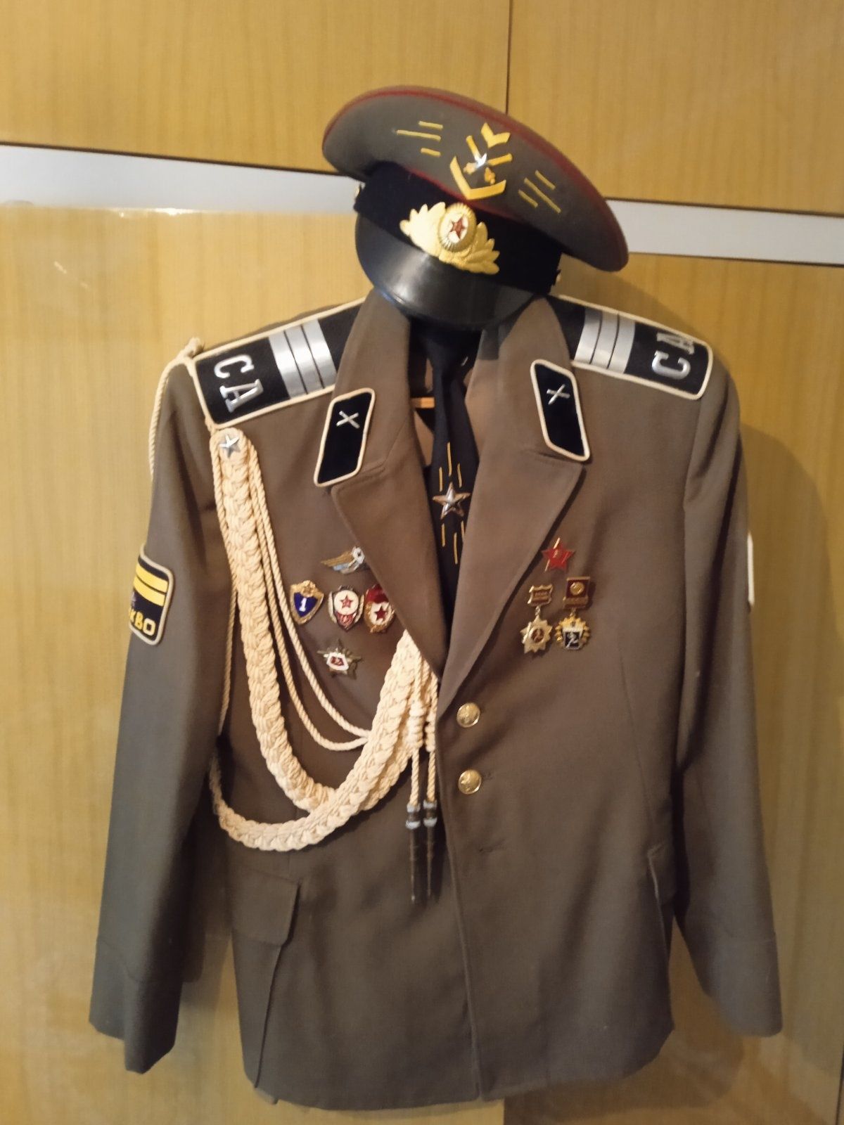 Шапки совчины с таможни