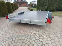 Wena TYP - WE1  Platforma, Balia, Sauna, Jacuzzi, Quady, Traktorek, NOWA