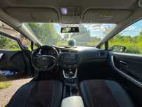 Kia Ceed Kia Ceed 2018 1.6CRDI