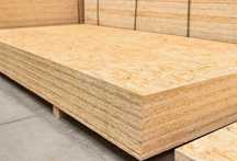 Płyta OSB 1,25x2,5 grubość 15mm
