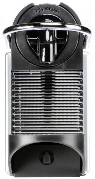 Кавоварка Delonghi Nespresso+капсули в подарунок