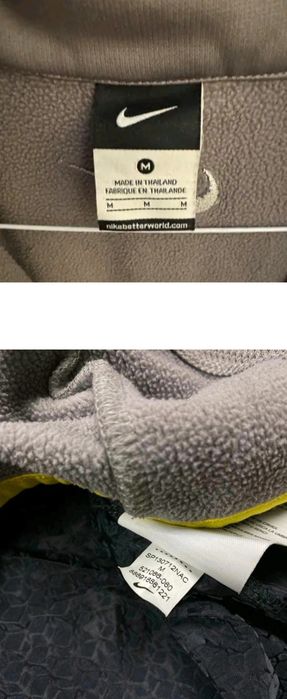 Вітровка+Жилетка Kobe Bryant Mamba Nike Lined Windbreaker Full Zip