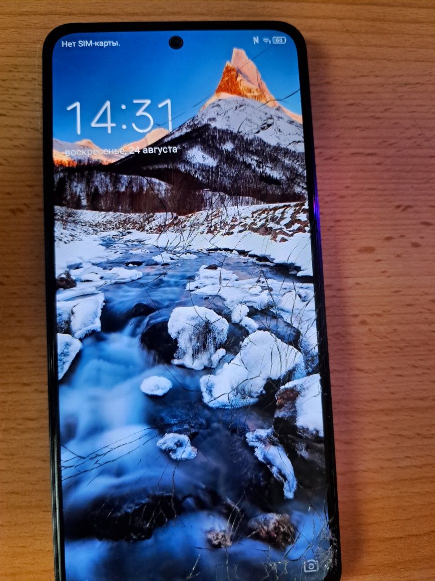 ZTE blade v40s  под замену дисплея