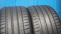 285/35 R22 Michelin Pilot Sport 4S ! Rok 2021