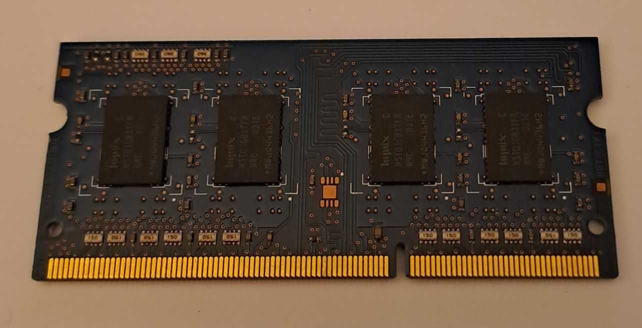 Memória RAM hynix 1GB