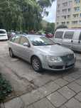 Volkswagen passat b6 1.9 Tdi stan bdb