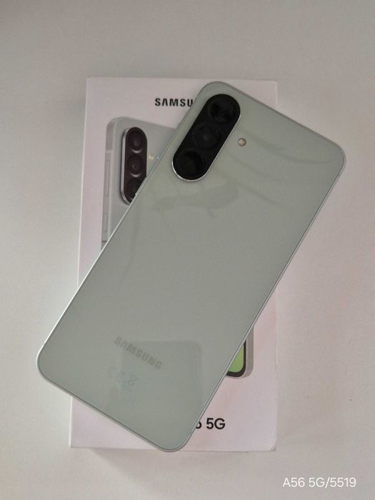 Samsung Galaxy A56 5G 256GB stan bardzo dobry