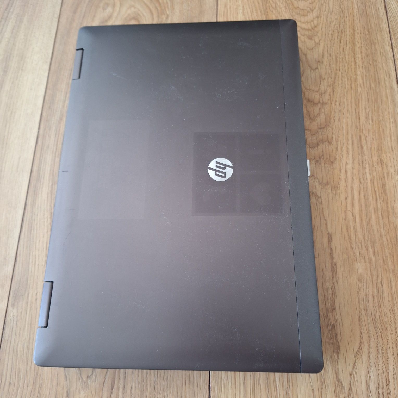 Laptop HP ProBook 6460b + dodatki