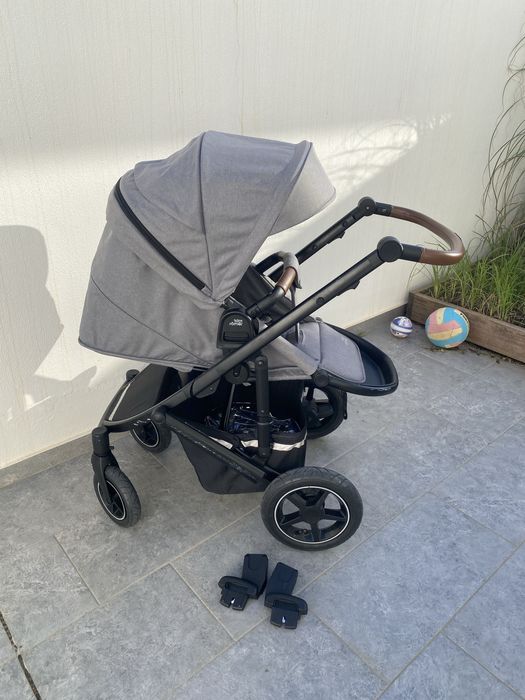 Britax Romer Smile III Cadeirinha