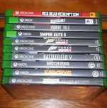 Gry PL Xbox One S X Series