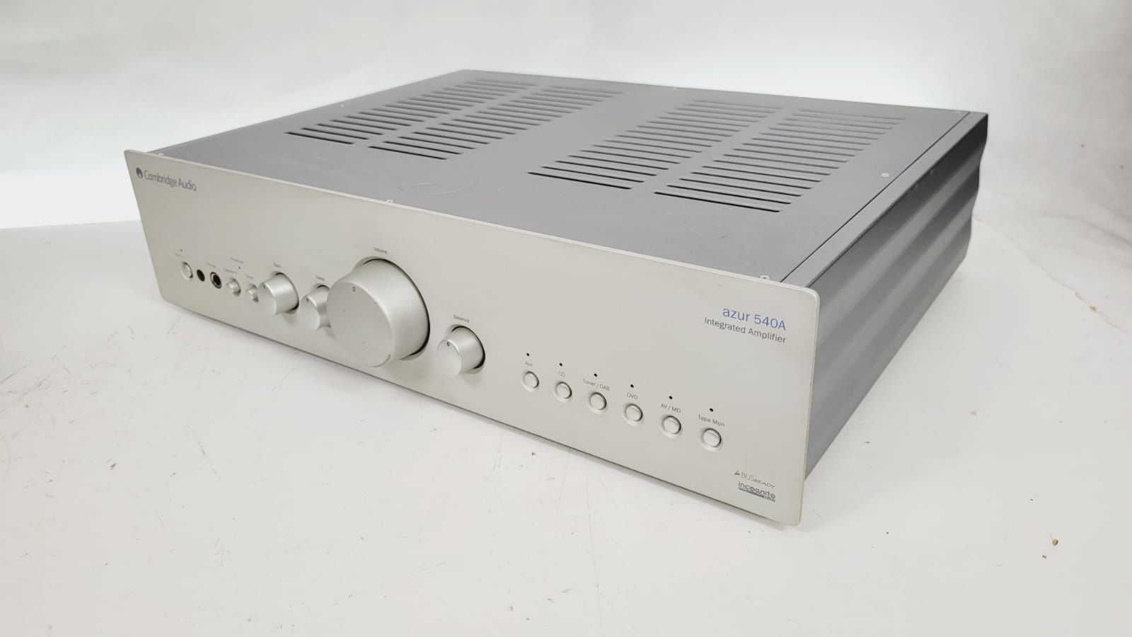 Cambridge Audio Azur 540 A v2 wzmacniacz