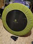 Trampolina domyos 100
