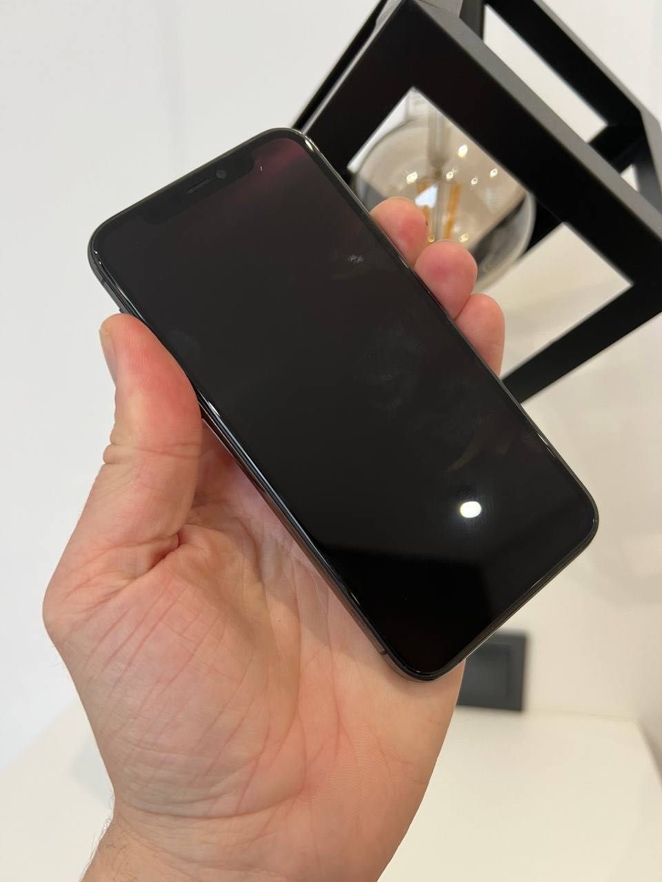 IPhone 11 Pro 256Gb Space Grey