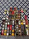 53 Carros Maisto NOVOS!