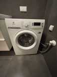 Pralka Electolux PerfectCare 600