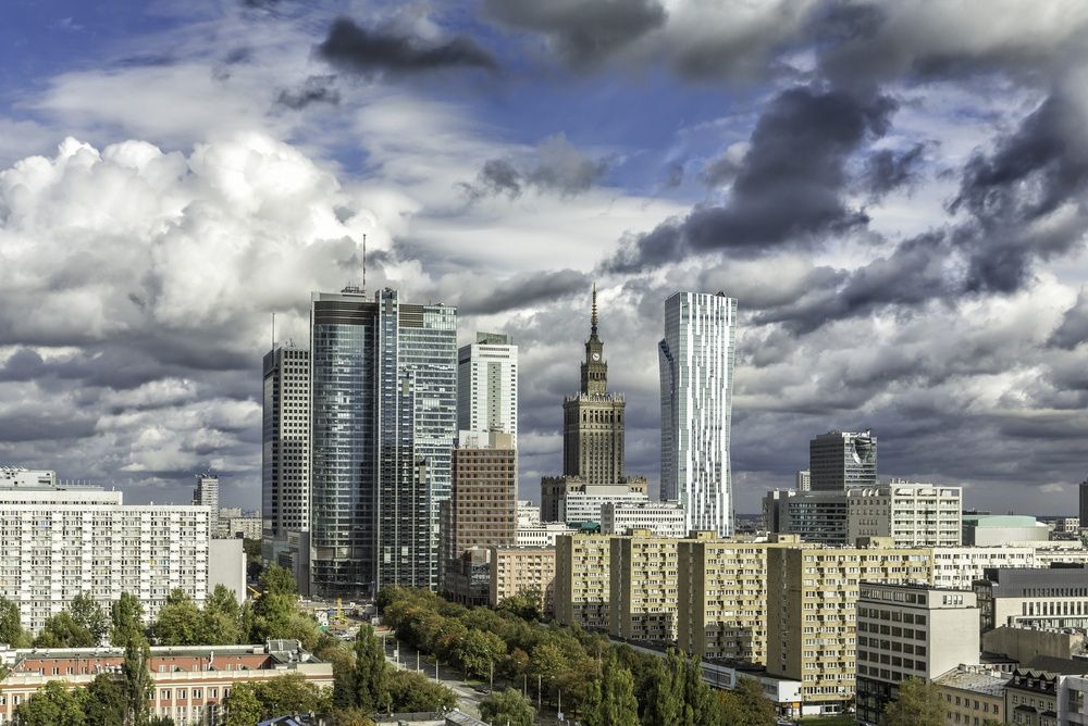 Apartament Pańska! TRZY Pokoje! Wysoki Standard/ Ścisłe Centrum!