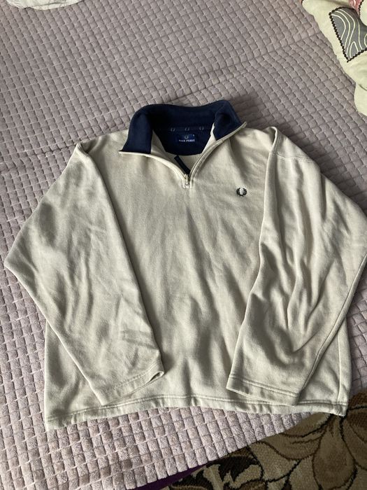 Світшот Fred Perry