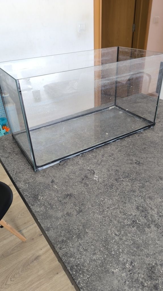 Aquário para peixes