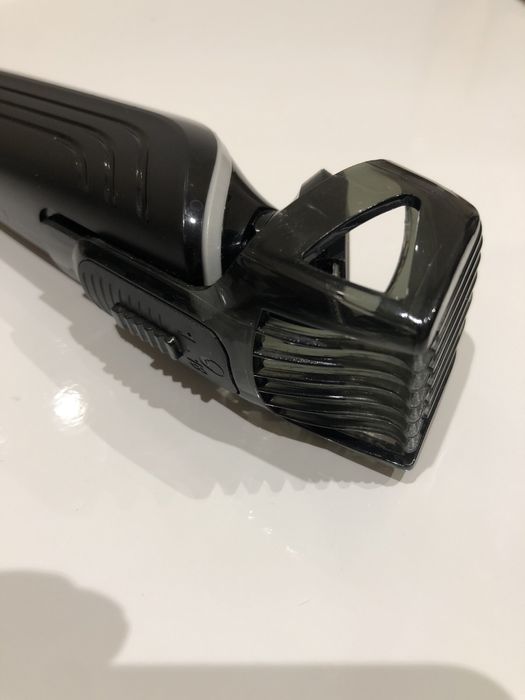 Pente de Aparadora Barba Philips