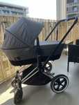 Cybex prime 3 w 1