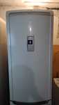 Холодильник Indesit прайм64000