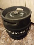 Keg beczka po piwie 30 l