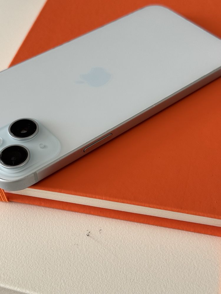 Iphone 15 plus 256 gb