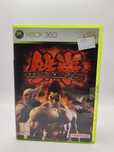 Tekken 6 Xbox nr 8314