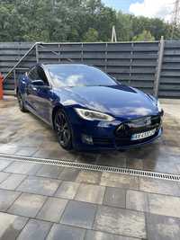 Продам Tesla model s