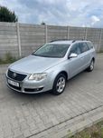 Vw passat 2008rok 1,4benzyna
