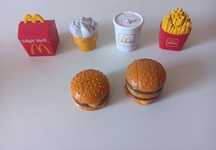 McDonald's McDinos