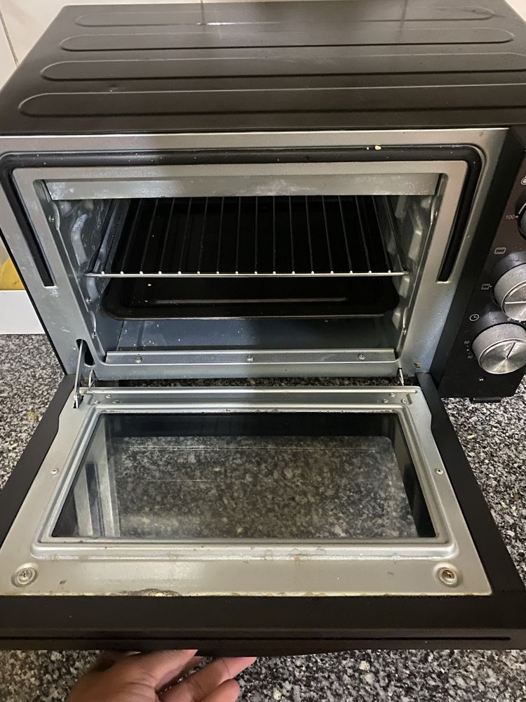 Forno Becken novo