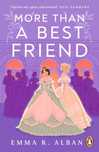 More than a Best Friend. Penguin Books