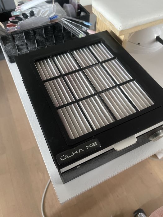 Ulka витяжка для манікюру