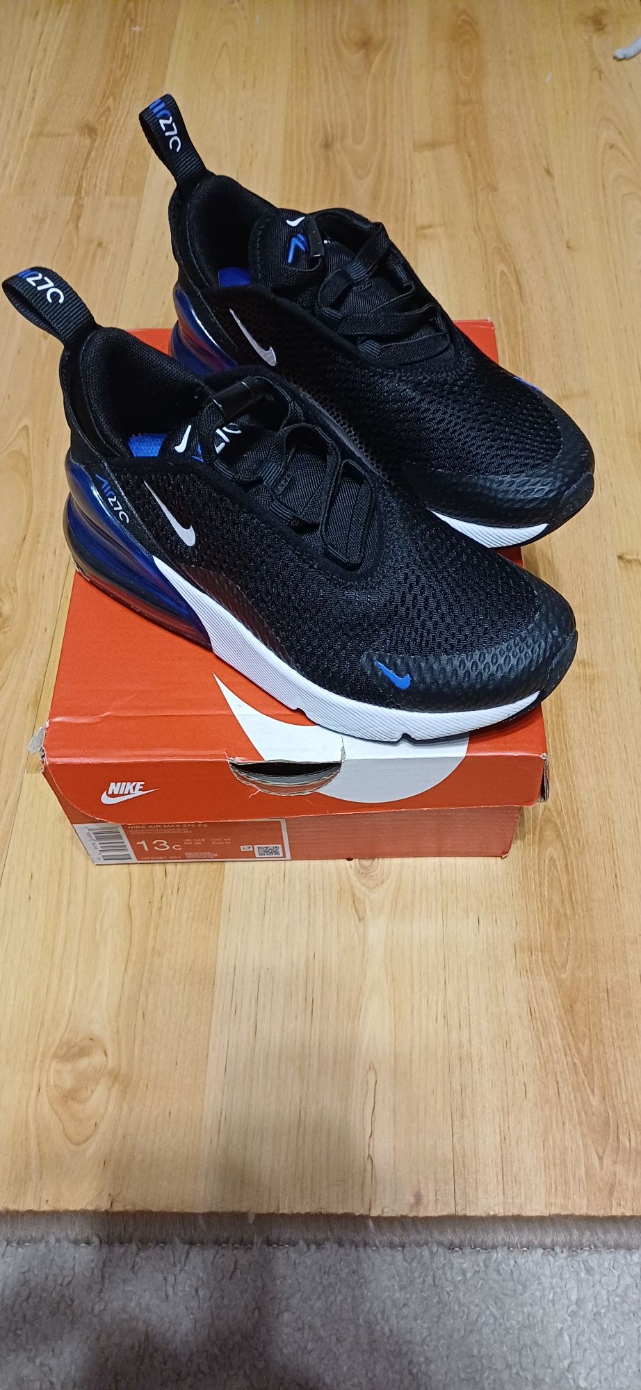 Nike Air Max 270 rozmiar 31