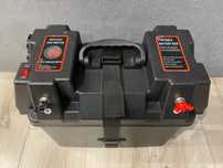 Mobilne żródło zasilania - 12V / 60Ah AC/USB