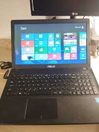 Laptop Asus R512C 15,6 " Intel Celeron 4 GB / 500 GB czarny