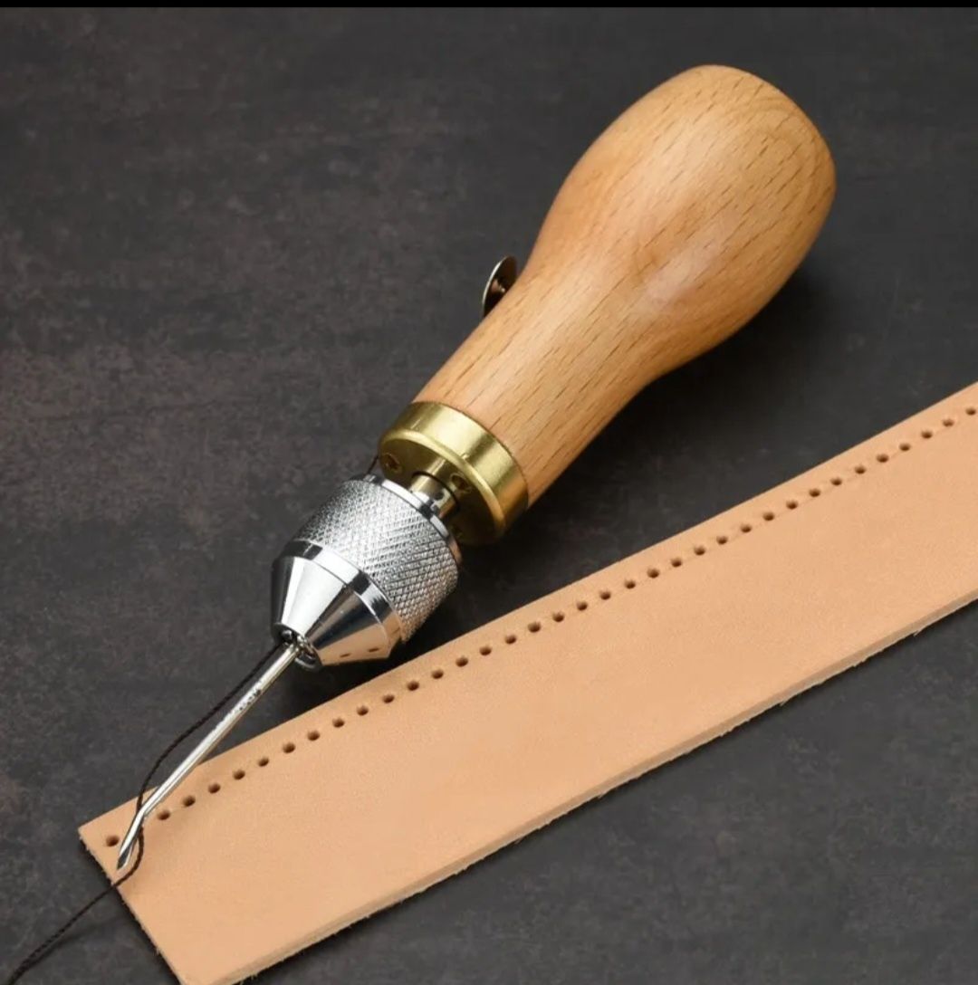 Инструмент для ручного шитья.