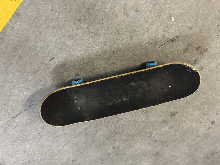 Skate 4 rodas criança