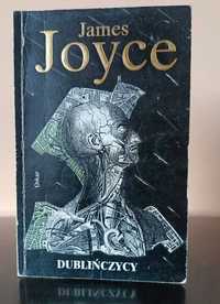 James Joyce Dublińczycy