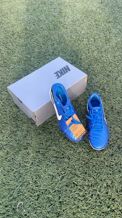 Chuteiras Nike Tiempo Legend 10 Elite